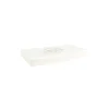 Biodegradable Tray 260x130x20mm 25pc