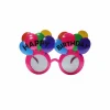 Birthday Balloon Party Glasses