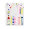 Birthday Candle Set