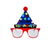 Birthday Cone Party Glasses