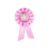 Birthday Girl Badge 8×15.5cm