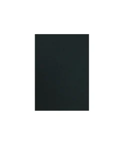Black A4 EVA Foam Sheets 10pk