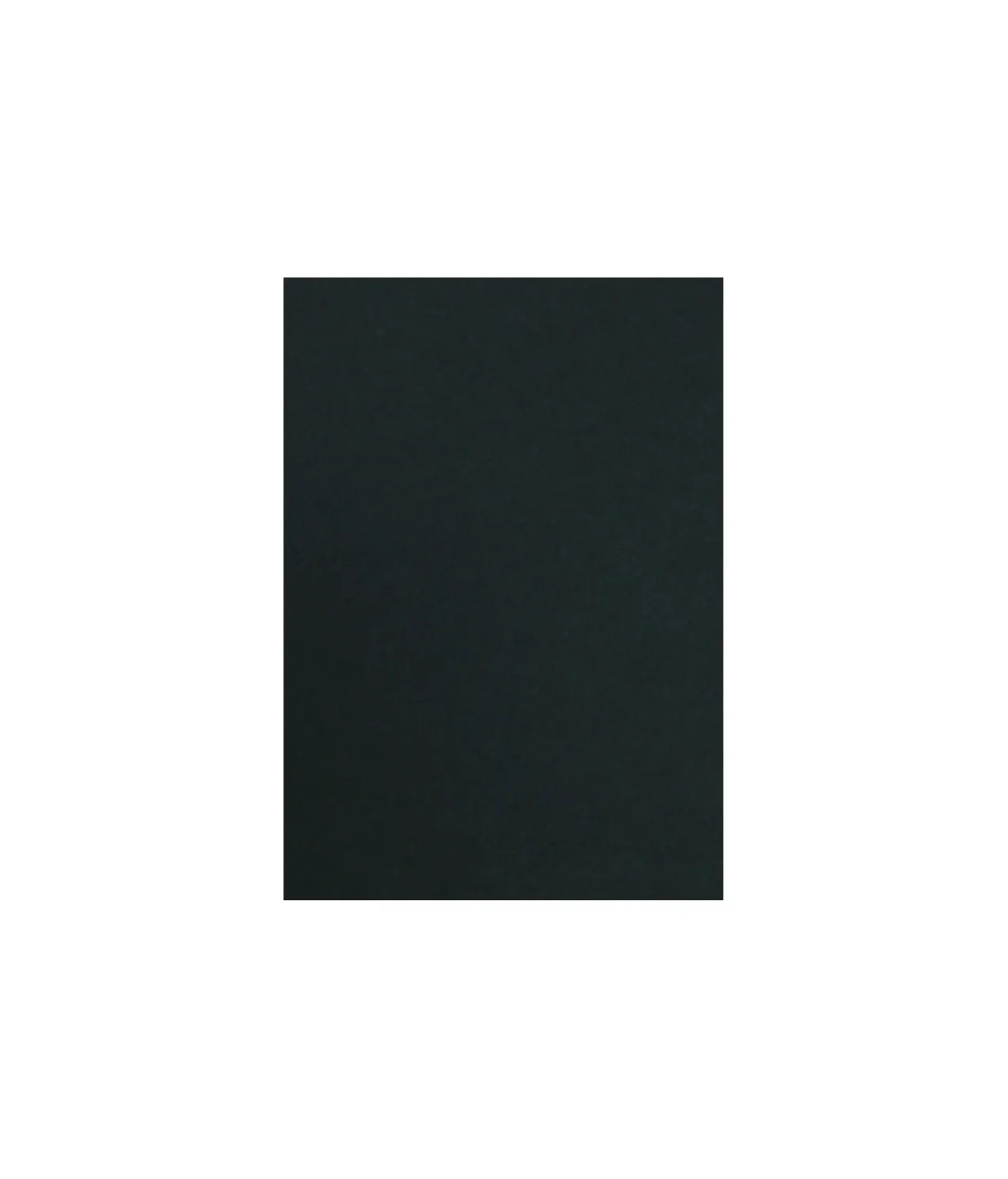 Black A4 EVA Foam Sheets 10pk