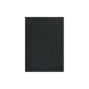Black A4 Glitter EVA Foam Sheets 10pk