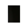 Black A4 Metallic Cardboard 10pk