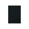 Black A4 Soft Felt 10pk
