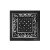 Black Bandana