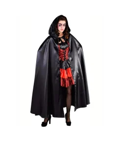 Black Cape
