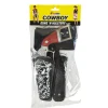 Black Cowboy Guns’n Holsters