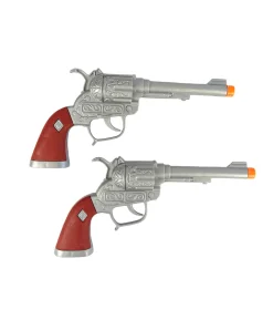 Black Cowboy Guns’n Holsters