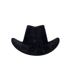 Black Cowboy Hat