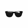 Black Design Party Glasses