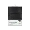 Black Flannel Table Cloth 137x274cm