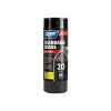 Black Garbage Bag Heavy Duty 20pc