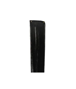 Black Hair Extension Clip 1pc