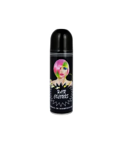 Black Hair Spray 250ml