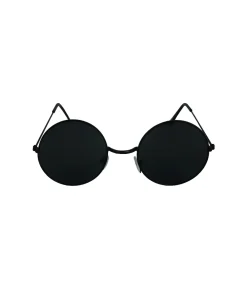 Black John Lennon Glasses