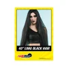 Black Long Hair