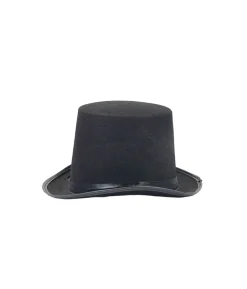 Black Magician Top Hat