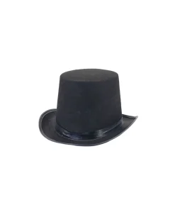 Black Magician Top Hat