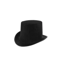 Black Magician Top Hat