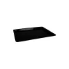 Black Melamine Tray 33.2cm