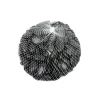 Black Natural Pebbles 1-2cm 1000g