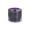 Black Paper Cupcakes Cups 150pc 11cm