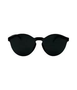 Black Party Glasses