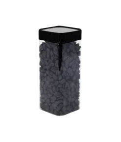 Black Pebbles 5-8mm 850g