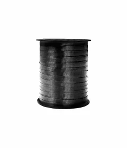 Black Ribbon Roll