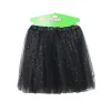 Black Sequin Adult Tutu 40cm