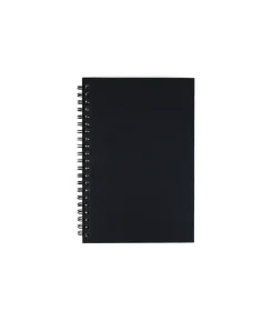 Black Sketchbook 13 x 19cm