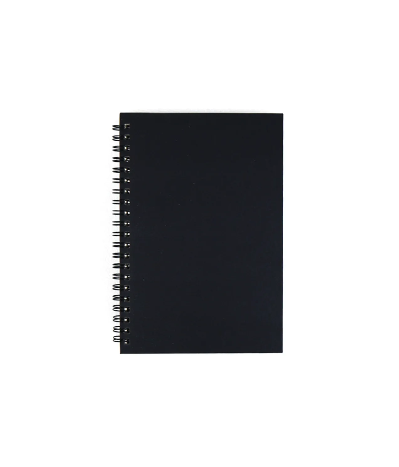 Black Sketchbook 13 x 19cm