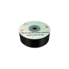 Black Solid Colour Satin Ribbon 2.5cm