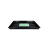 Black Square Serving Plastic Tray