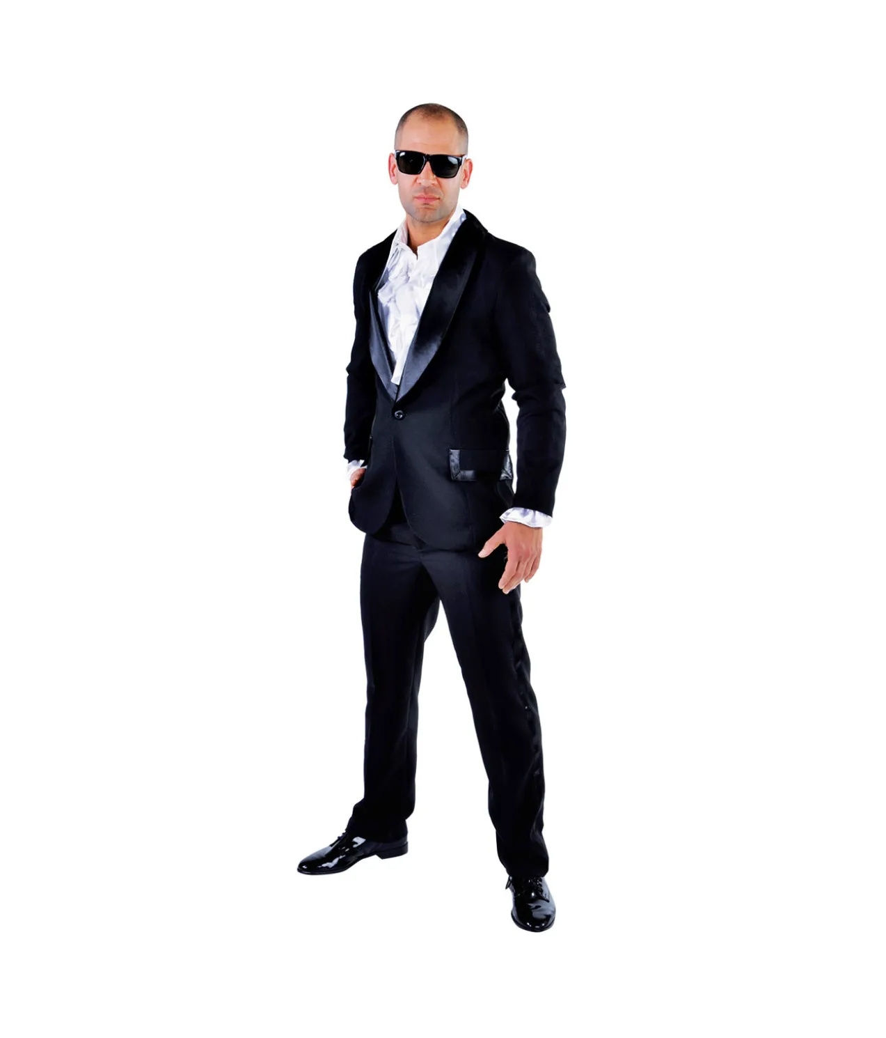 Black Suit
