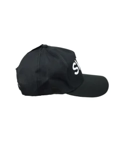 Black SWAT Cap Adult