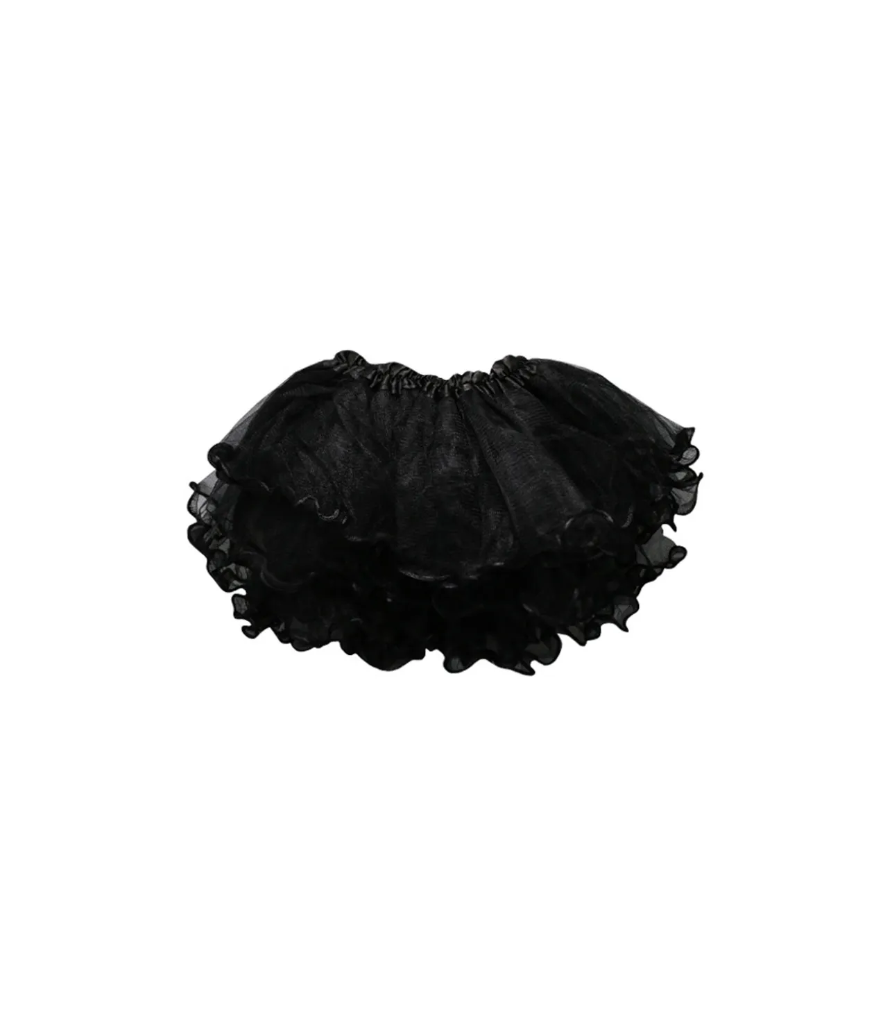 Black Tutu Adults