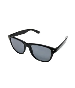 Black Wayfarer Party Glasses
