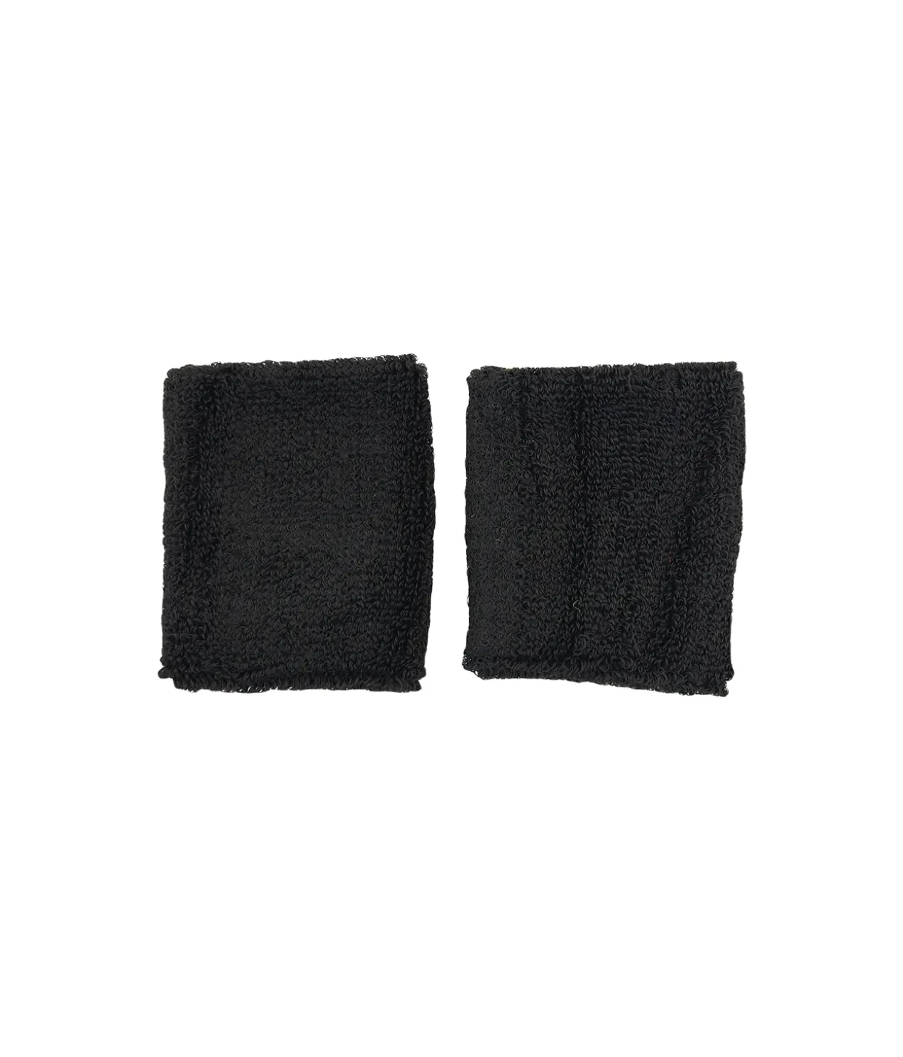Black Wristband