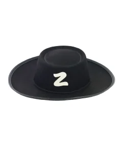 Black Zoro Hat