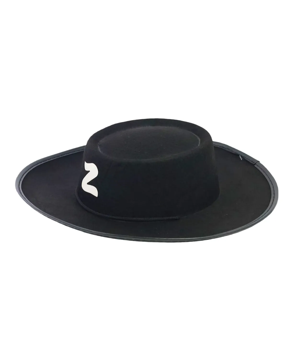 Black Zoro Hat
