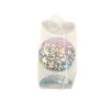 Bling Sticker Roll 2.5×2.5cm 500pc