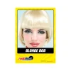 Blonde Bob