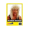 Blonde Rocker Wig