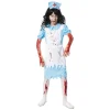 Bloody Nurse Child