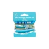 Blue Bracelet Set 6pc