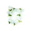 Blue Cherry Blossom Vine 182cm