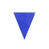 Blue Flag Bunting 10m